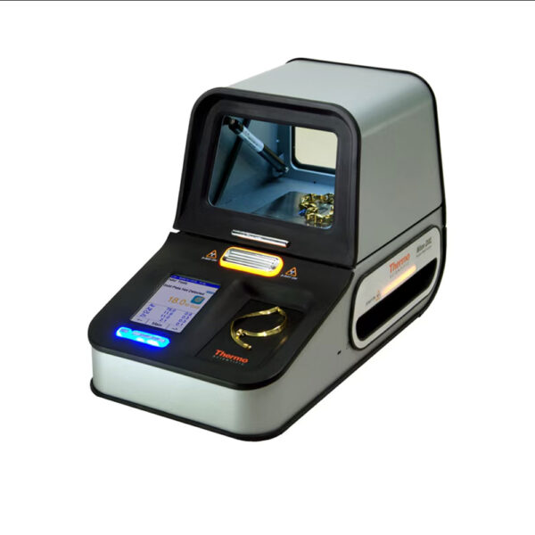 Niton DXL 800