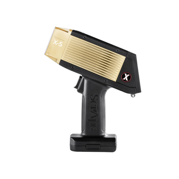 SciAps X-5 Handheld XRF Analyzer