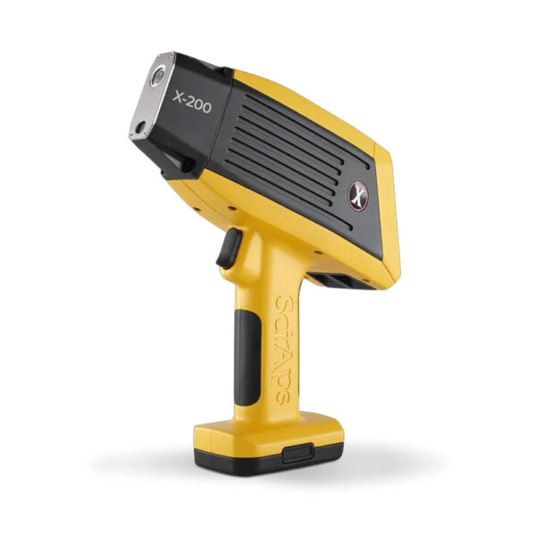 SciAps X-200