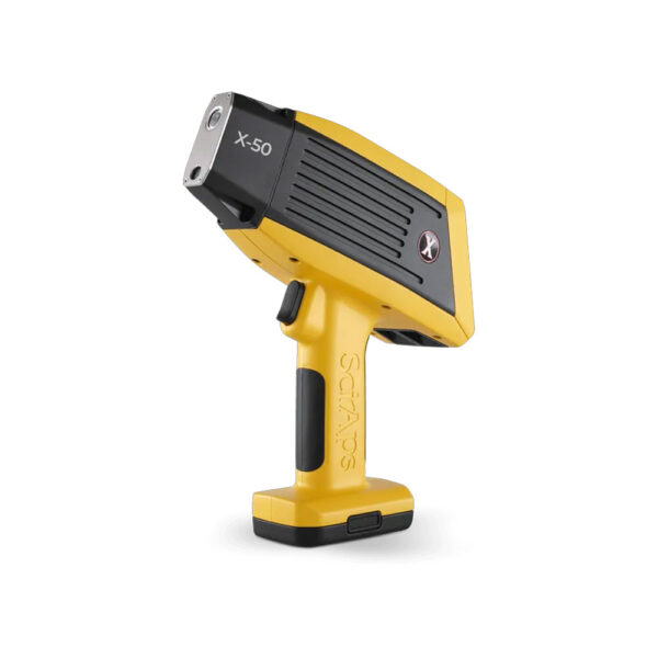 SciAps X-50
