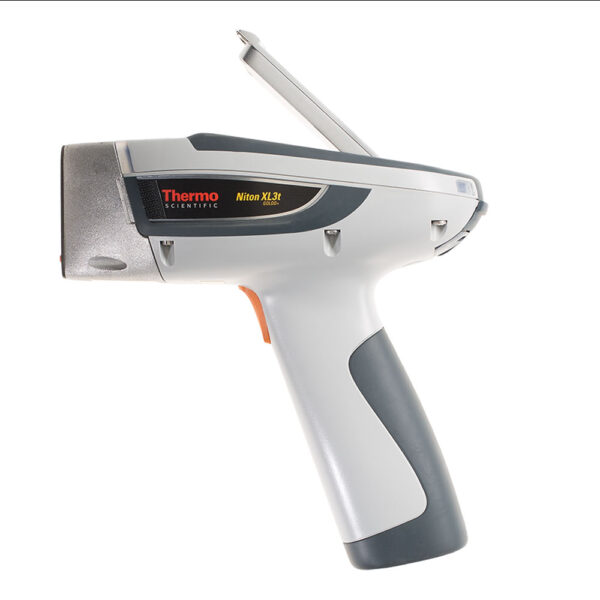 Niton XL3T GOLDD Plus
